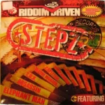 Stepz Part 2 Riddim – Vp Records