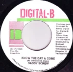 Stick It Riddim – Digital B