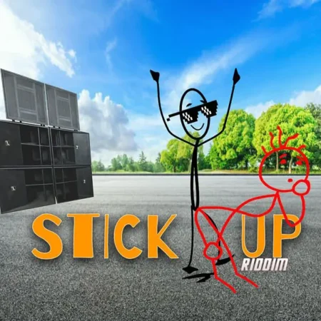 Stick Up Riddim – Yzg Records Stick Up Riddim - Yzg Records