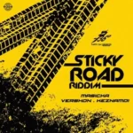 Sticky Road Riddim – Thirty Six Degrees Records