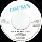 Stiff Front Riddim – Cousin Records
