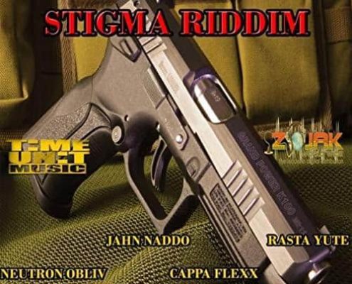 Stigma Riddim