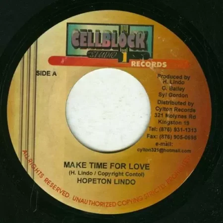 Still In Love Riddim – Cell Block 321 still in love riddim - cell block 321