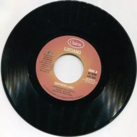 Still Water Riddim – Charm 863 still water riddim - charm 863