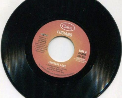 Still Water Riddim E1563847115578