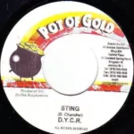 Sting Riddim – Pot Of Gold Productions