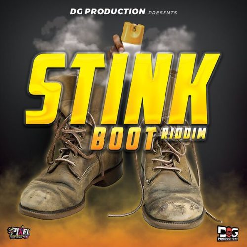 stink-boot-riddim-dg-productions