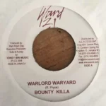 Stinkin Water Riddim – Ward 21 Music