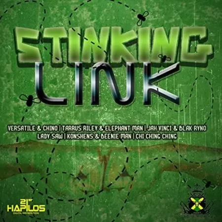 Stinking Link Riddim – Romeich Entertainment Stinking Link Riddim - Romeich Entertainment