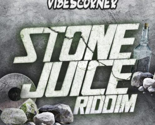 Stone Juice Riddim E1565048212511