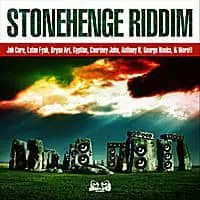 stonehenge riddim - jamplified production