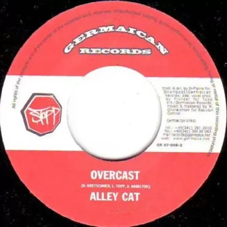 Stop Riddim – Germaican Records stop-riddim