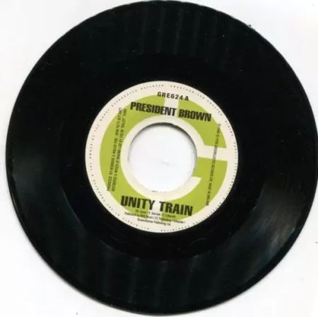 Stop That Train Riddim – Greensleeves stop that train riddim - greensleeves