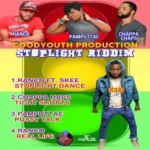 Stoplight Riddim – Good Youth Productions