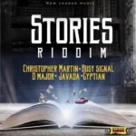 Stories Riddim – New League Music