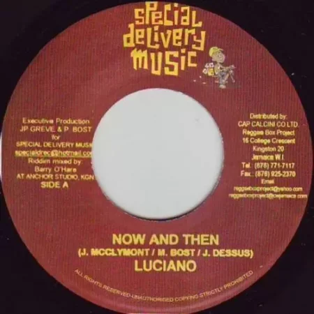 Storm Alarm Riddim – Special Delivery Music storm alarm riddim - special delivery music