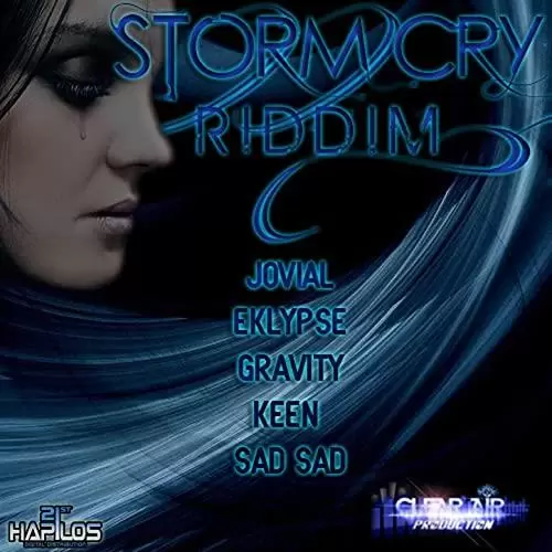 storm cry riddim - clear air production
