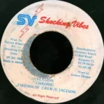 Storm Riddim (1995) – Shocking Vibes