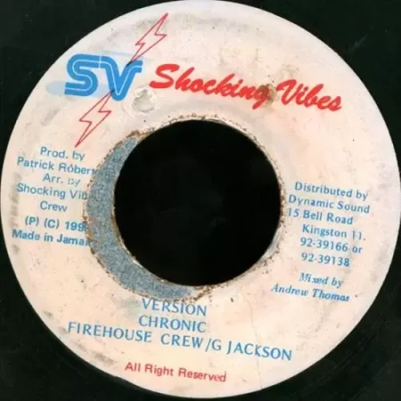 Storm Riddim – Shocking Vibes storm riddim - shocking vibes