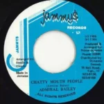 Storm Riddim (1991) – Jammys Records