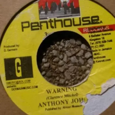 Storm Riddim – Penthouse Records Storm Riddim - Penthouse Records