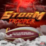 Storm Trooper Riddim – Downsound Records