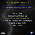 Stormtrap Riddim – Jstorm Musiq