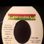 Stormy Riddim – Xterminator
