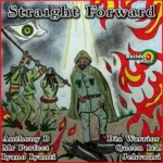 Straight Forward Riddim – Code Red Records