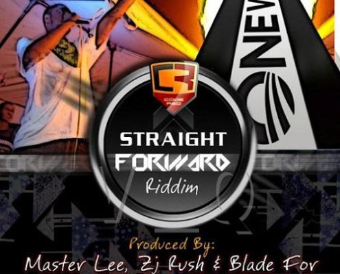 Straight Forward Riddim