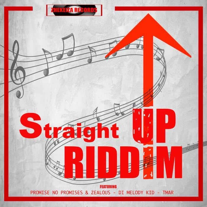Straight Up Riddim
