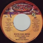 Stranger Riddim – Kic For Kic Records