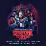 Stranger Things Riddim – Smiddy Smith Music