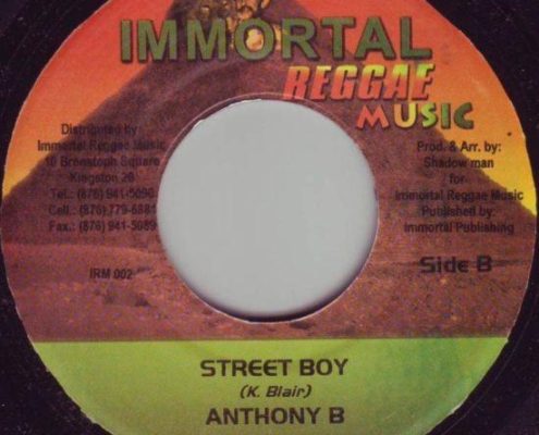 Street Boy Riddim E1563864930608