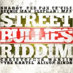 Street Bullies Riddim (2009) – Big Yard Music