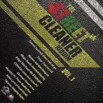 The Street Cleaner Riddim Vol.1 – New Sound Records