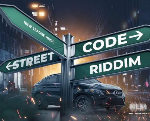 Street Code Riddim