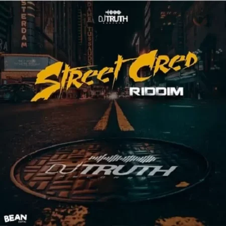 street cred riddim - di truth records