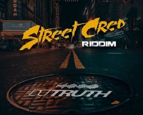 street cred riddim dj truth records