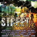 Street Groove Riddim – Head Concussion Records