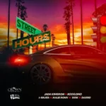 Street Hours Riddim – Crown Media House