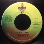 Street Jam Riddim – Black Kolaz