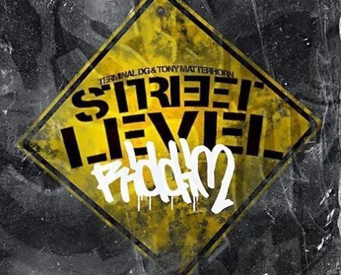 Street Level Riddim