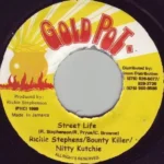 Street Life Riddim – Gold Pot