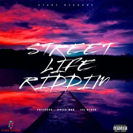 Street Life Riddim – Starz Records street-life-riddim-starz-records