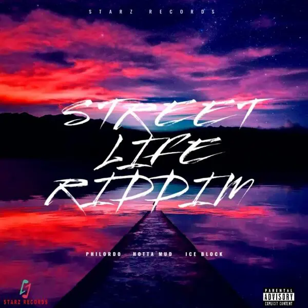 street-life-riddim-starz-records