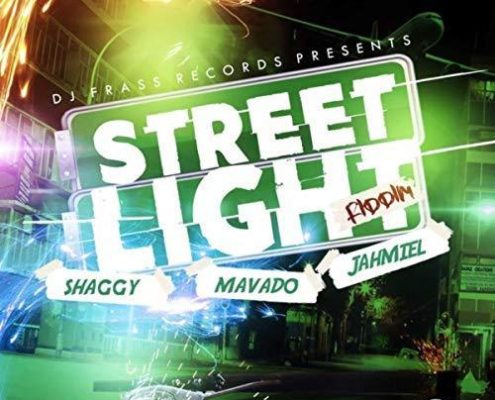 Street Light Riddim