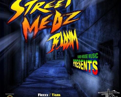 Street Medz Riddim