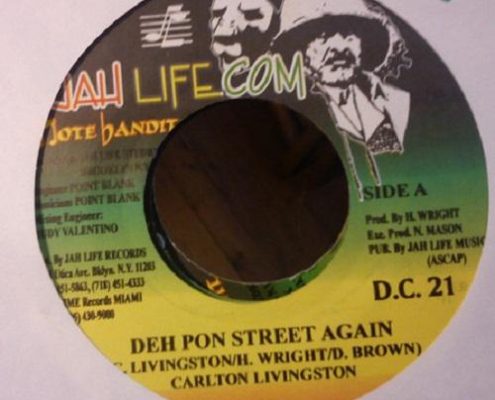 Street Riddim 2004