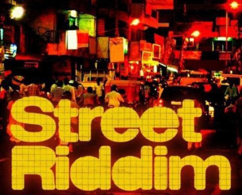 Street Riddim